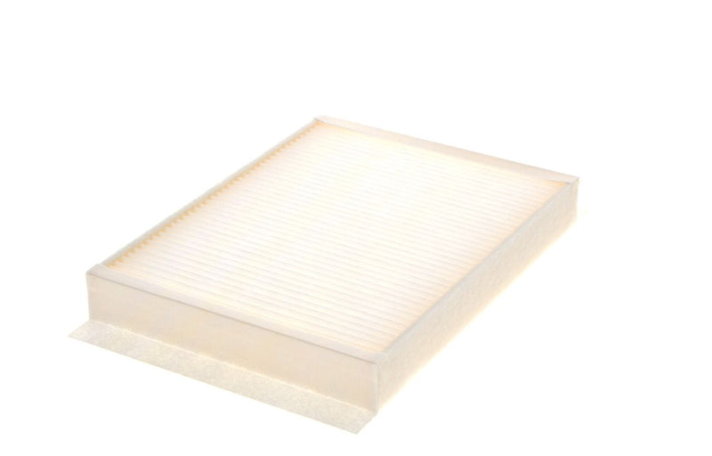 Bosch Cabin Air Filter (Pollen Filter) 1987435058