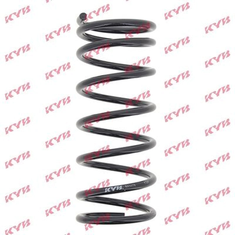 KYB Rear Suspension Coil Spring RA5076