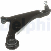 Delphi Control/Trailing Arm Front TC6747