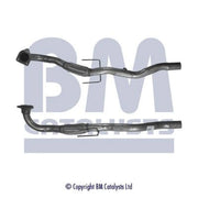 BM Catalysts Exhaust Pipe OD BM50181