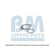 BM Catalysts Exhaust Pipe Mounting Kit FK70091A