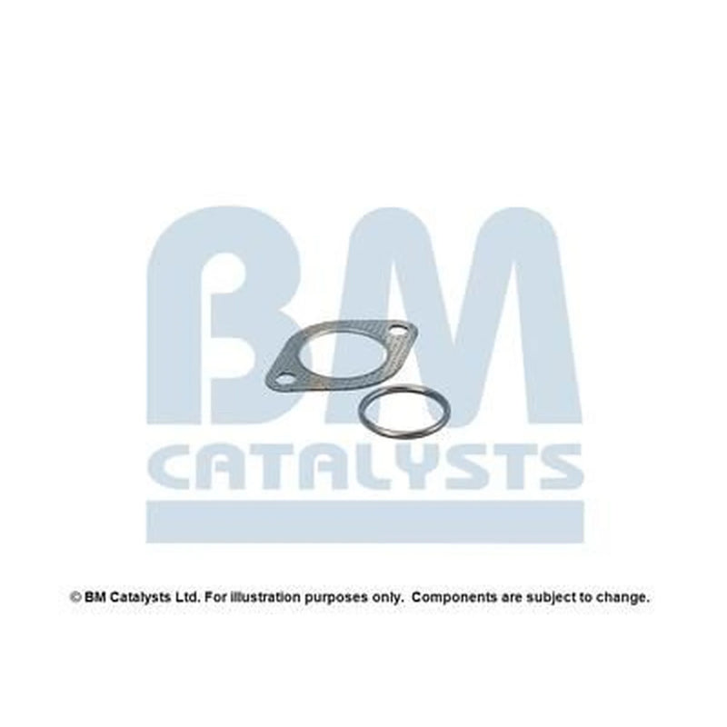 BM Catalysts Exhaust Pipe Mounting Kit FK70340A
