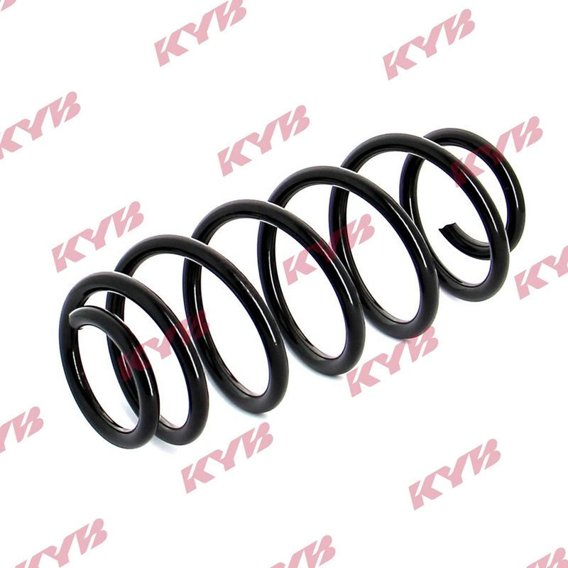 KYB Rear Suspension Coil Spring RA5782