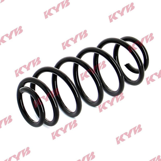 KYB Rear Suspension Coil Spring RA5782