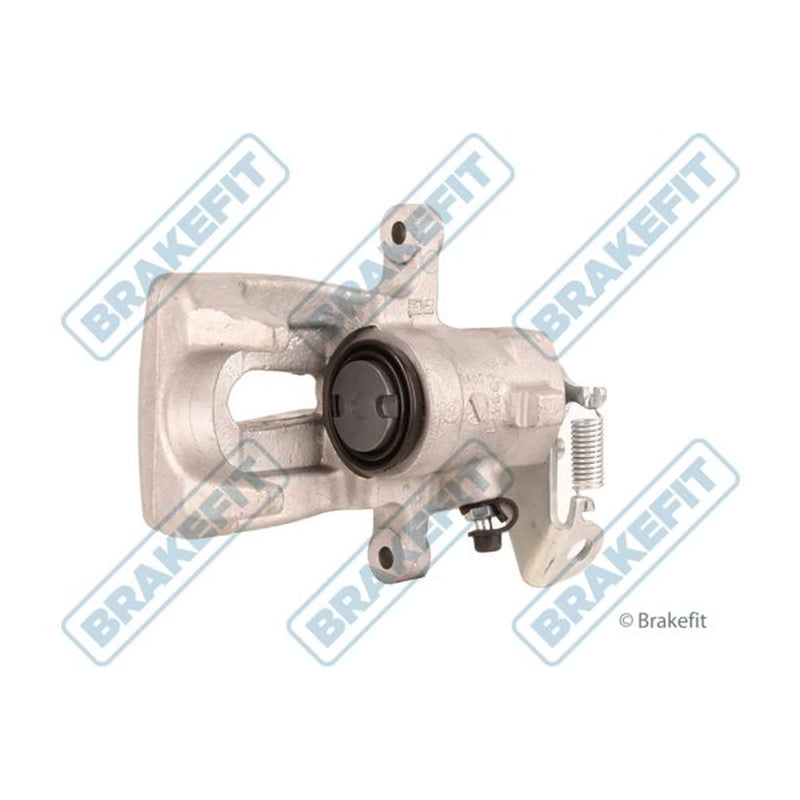 Apec Brake Caliper Assembly Rear Left BCA1093