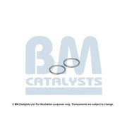BM Catalysts Exhaust Pipe Mounting Kit FK50845A