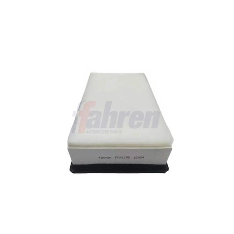 Fahren Engine Air Filter fits Citroën C4 Grand Picasso II 2013 on 2.0