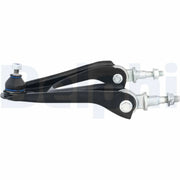 Delphi Control/Trailing Arm Upper TC1043