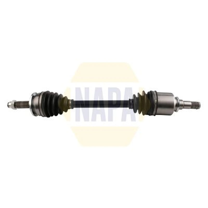 NAPA CV Drive Shaft Driveshaft Front Left NDS1295L
