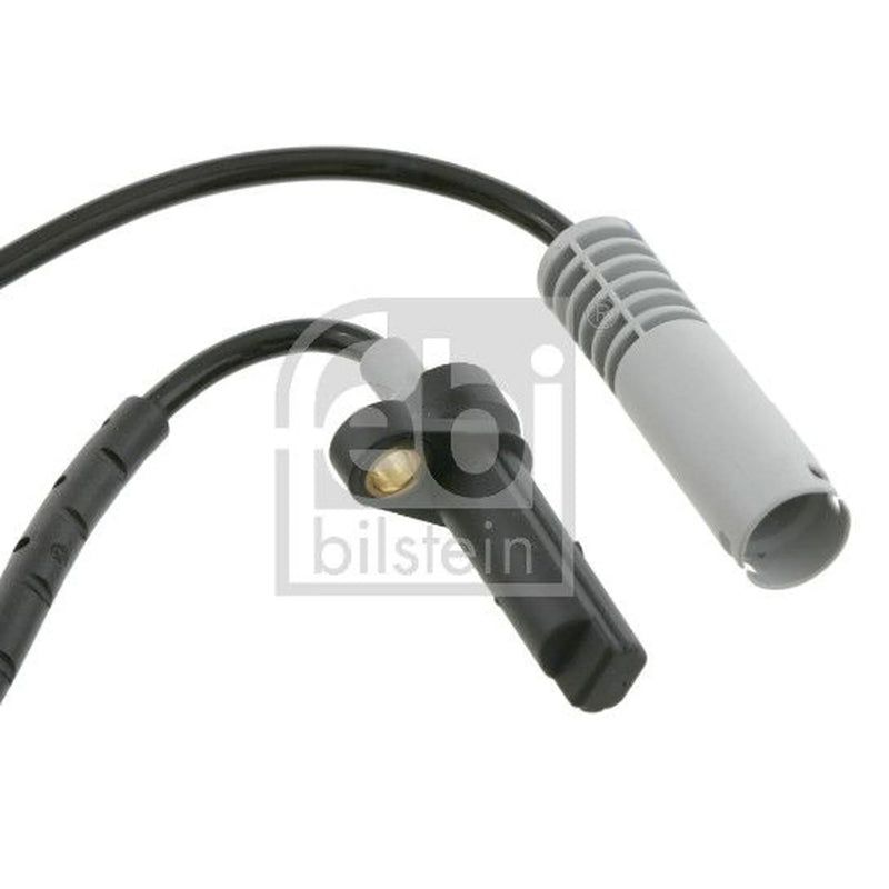Febi ABS Wheel Speed Sensor Rear Right 24127