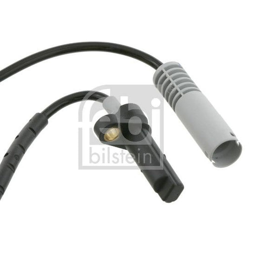 Febi ABS Wheel Speed Sensor Rear Right 24127