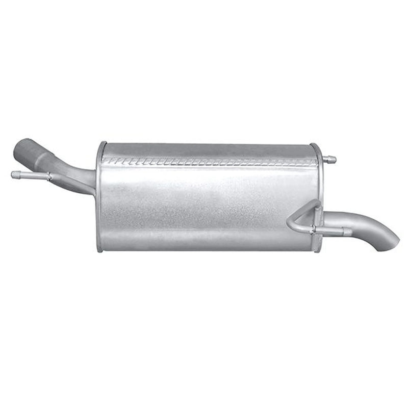 Hella End Silencer Rear 8LD 366 031-261