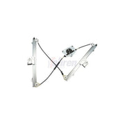 Fahren Electric Window Regulator Lifter Left Front FWD1033