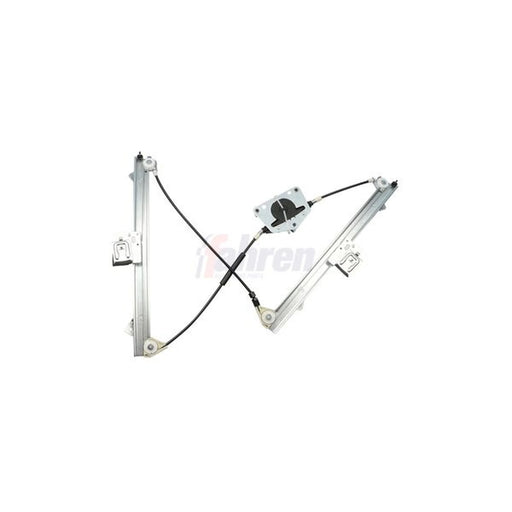 Fahren Electric Window Regulator Lifter Left Front FWD1033