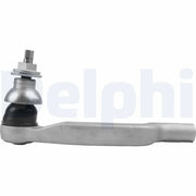 Delphi Steering Tie Rod End Ball Joint Front Right M1 TA3921