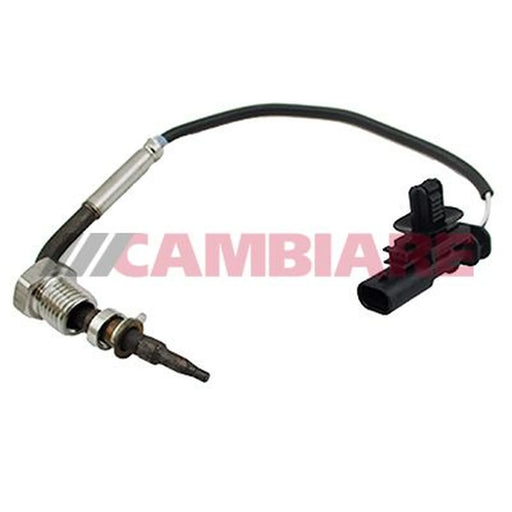 Cambiare Exhaust Gas Temperature Sensor VE390387