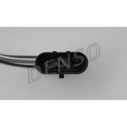Denso O2 Lambda Oxygen Sensor Left fits Alfa Romeo 147 2001-2010 1.6 2.0 3.2