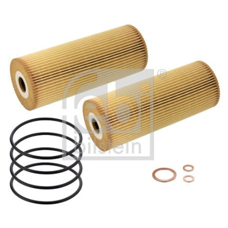 Febi Engine Oil Filter 105764
