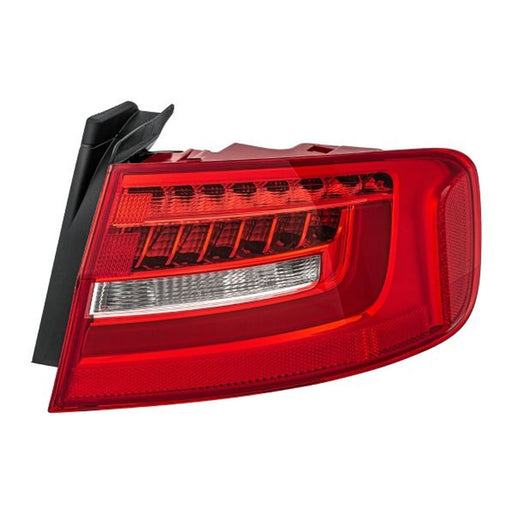 Hella Tail Light / Lamp W16W Right 2SK 010 916-101
