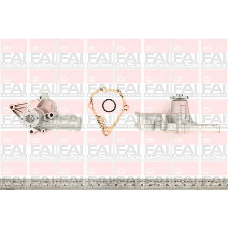 FAI Engine Cooling Water Pump WP2433
