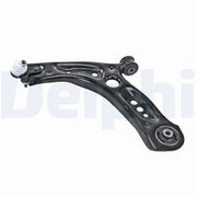 Delphi Control/Trailing Arm Lower TC4378