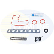 Comline Timing Chain Kit Set 40 Links CTK002F