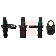 Apec ABS Wheel Speed Sensor Rear Right ABS2455