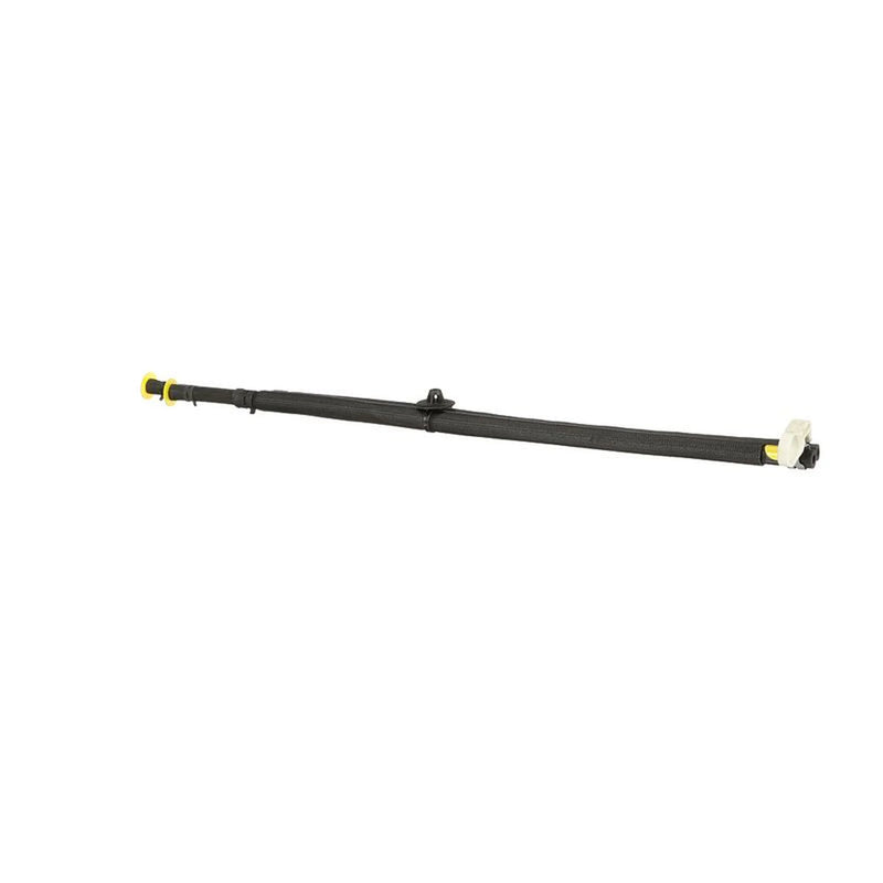 Gates Soot/Particulate Filter Regeneration Hose Line ID Silicon EMH379