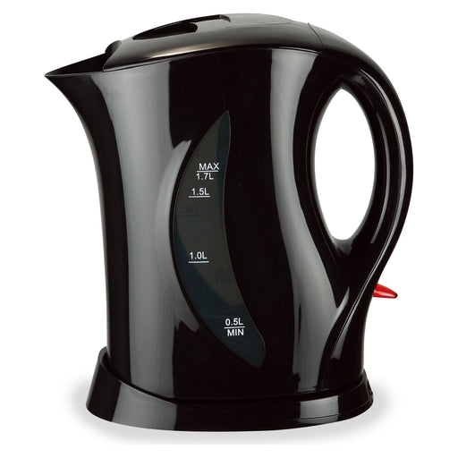 Scotsman low wattage black kettle (1.7L) K0030 - Scotsman - Van Life Living