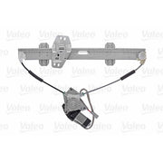 Valeo Electric Window Regulator Lifter Right Front 851599
