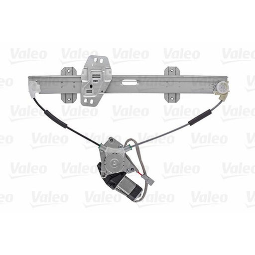 Valeo Electric Window Regulator Lifter Right Front 851599