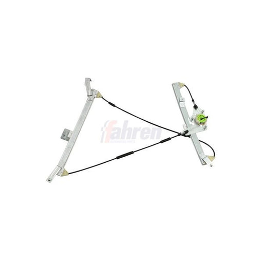 Fahren Electric Window Regulator Lifter Right Front FWD1009