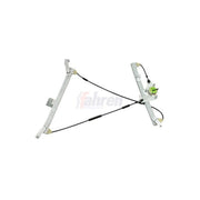 Fahren Electric Window Regulator Lifter Right Front fits BMW 1 2006-2012