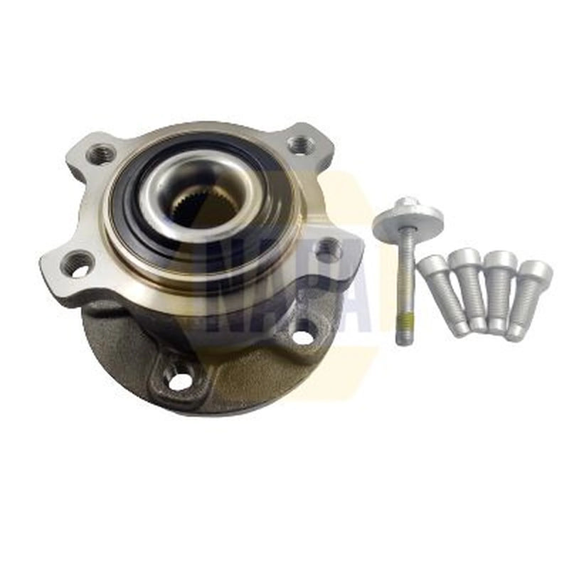 NAPA Wheel Bearing Kit 136mm PWB1499