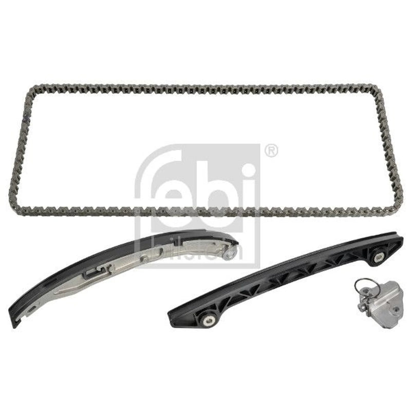 Febi Timing Chain Kit Set 174 Links 6mm 170590