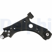 Delphi Control/Trailing Arm Lower TC6802