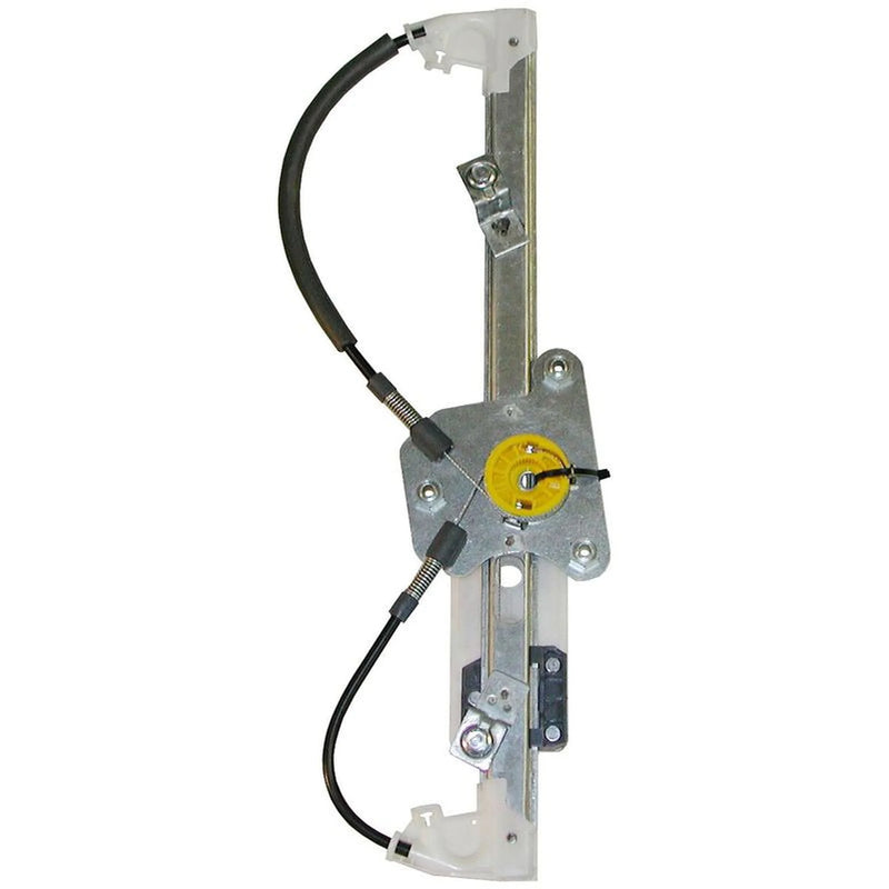 Valeo Electric Window Regulator Lifter Right Rear 850651