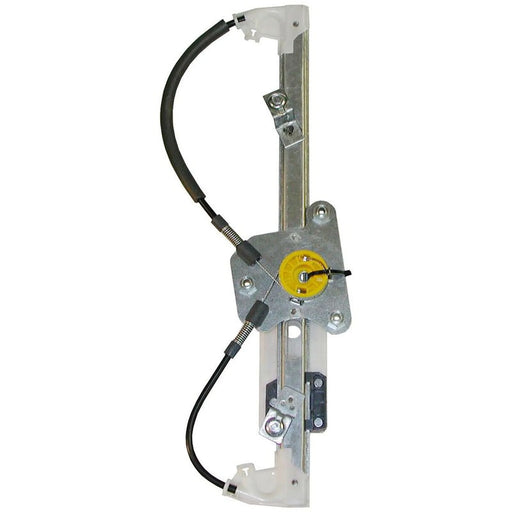 Valeo Electric Window Regulator Lifter Right Rear 850651