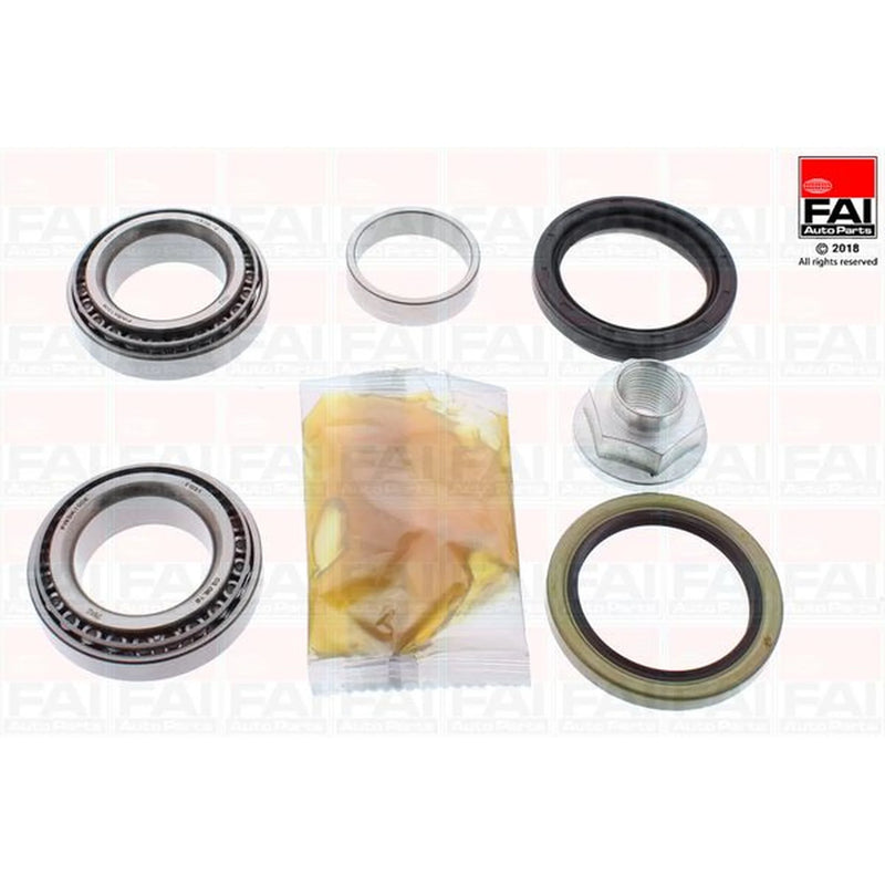 FAI Wheel Bearing Kit 60mm FWBK1006