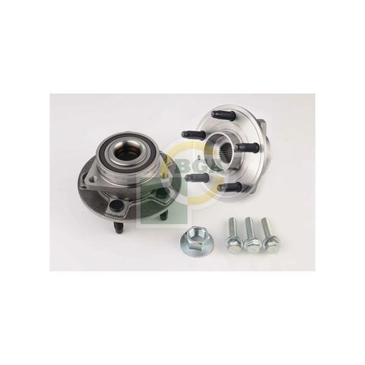BGA Wheel Bearing Kit 156mm WHB9512K