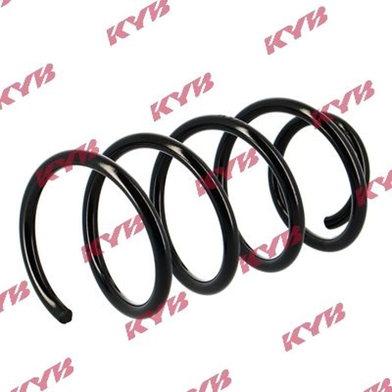 KYB Front Suspension Coil Spring RA4108