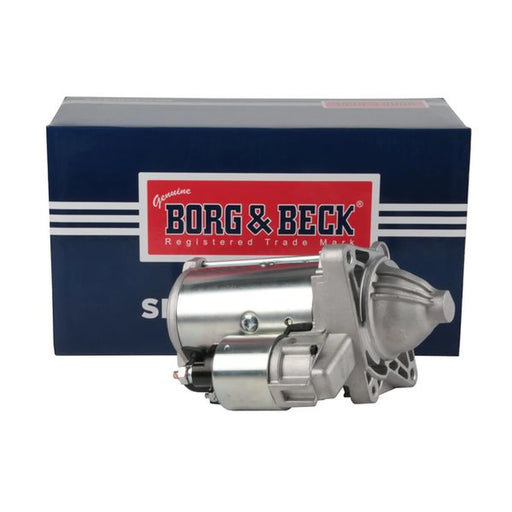 Borg & Beck Starter Motor 12V 2.2kW 10 Teeth BST2303