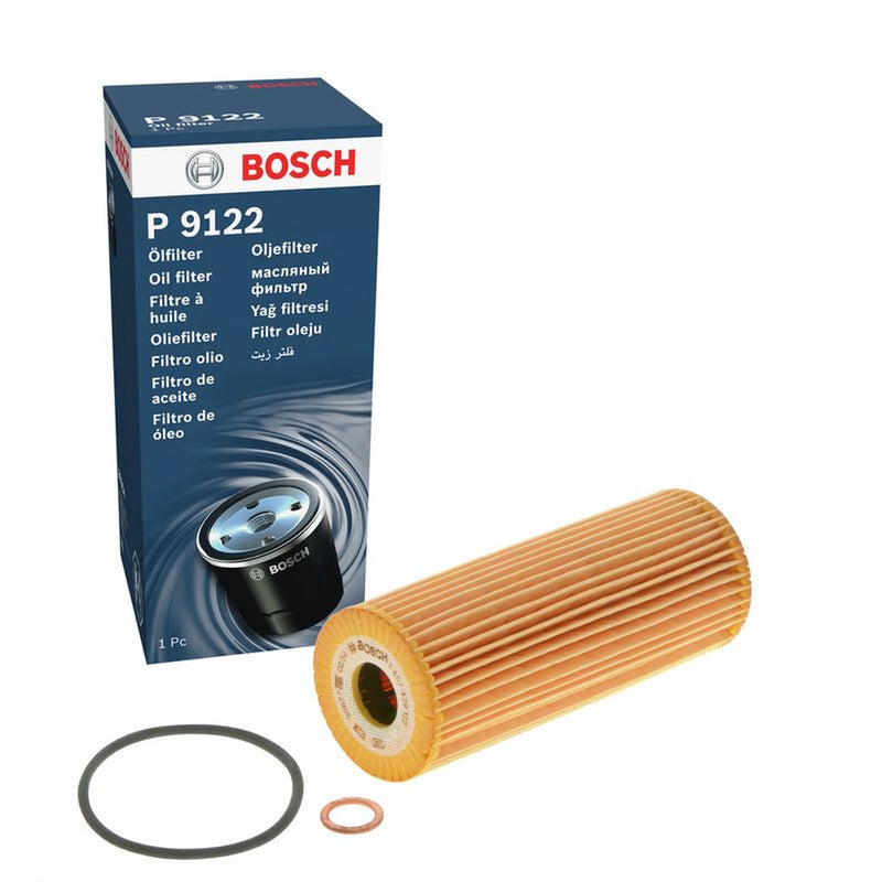 Bosch Engine Oil Filter 1 457 429 122