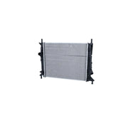 NRF Engine Radiator 53028