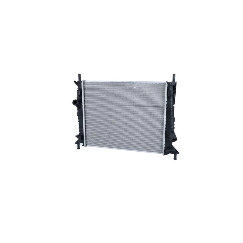 NRF Engine Radiator 53028