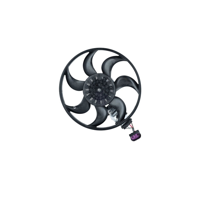 NRF Engine Cooling Fan 470106