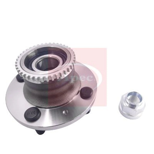 Apec Wheel Bearing Kit AWB1441