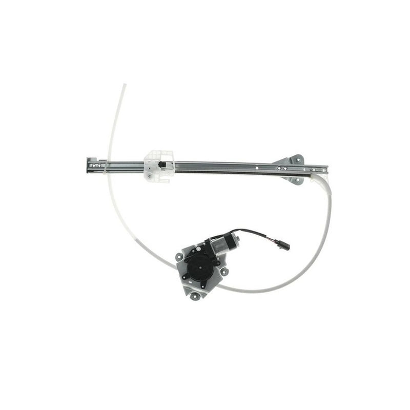 Valeo Electric Window Regulator Lifter Right Front 861159