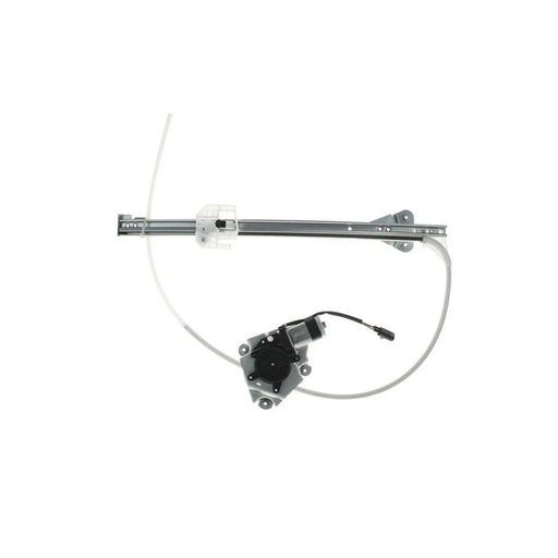 Valeo Electric Window Regulator Lifter Right Front 861159