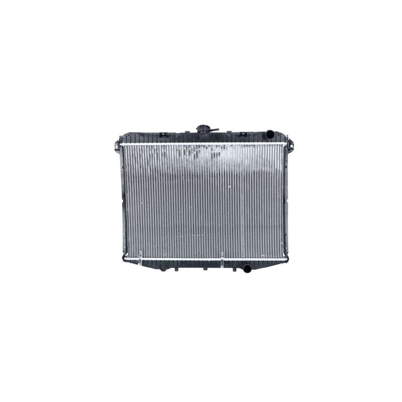 NRF Engine Radiator 519533